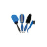 Park Tool Bike Cleaning Brush Set Blue