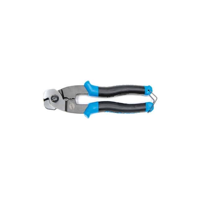 Park Tool Professional Cable and Housing Cutter Blue/Black