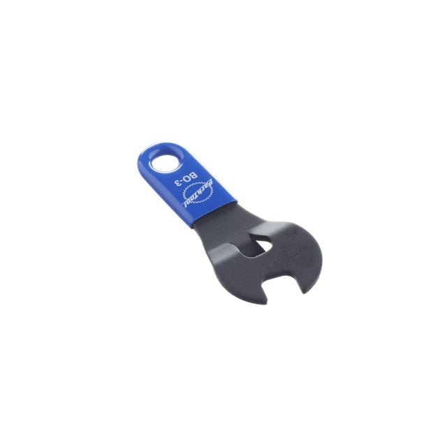 Park Tool Keychain Bottle Opener Blue