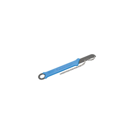 Park Tool SR-12.2 Sprocket Remover Chain Whip Blue