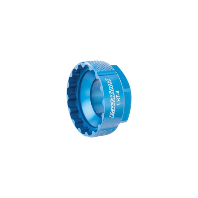 Park Tool LRT-4 Lockring Tool Shimano Direct Mount Blue