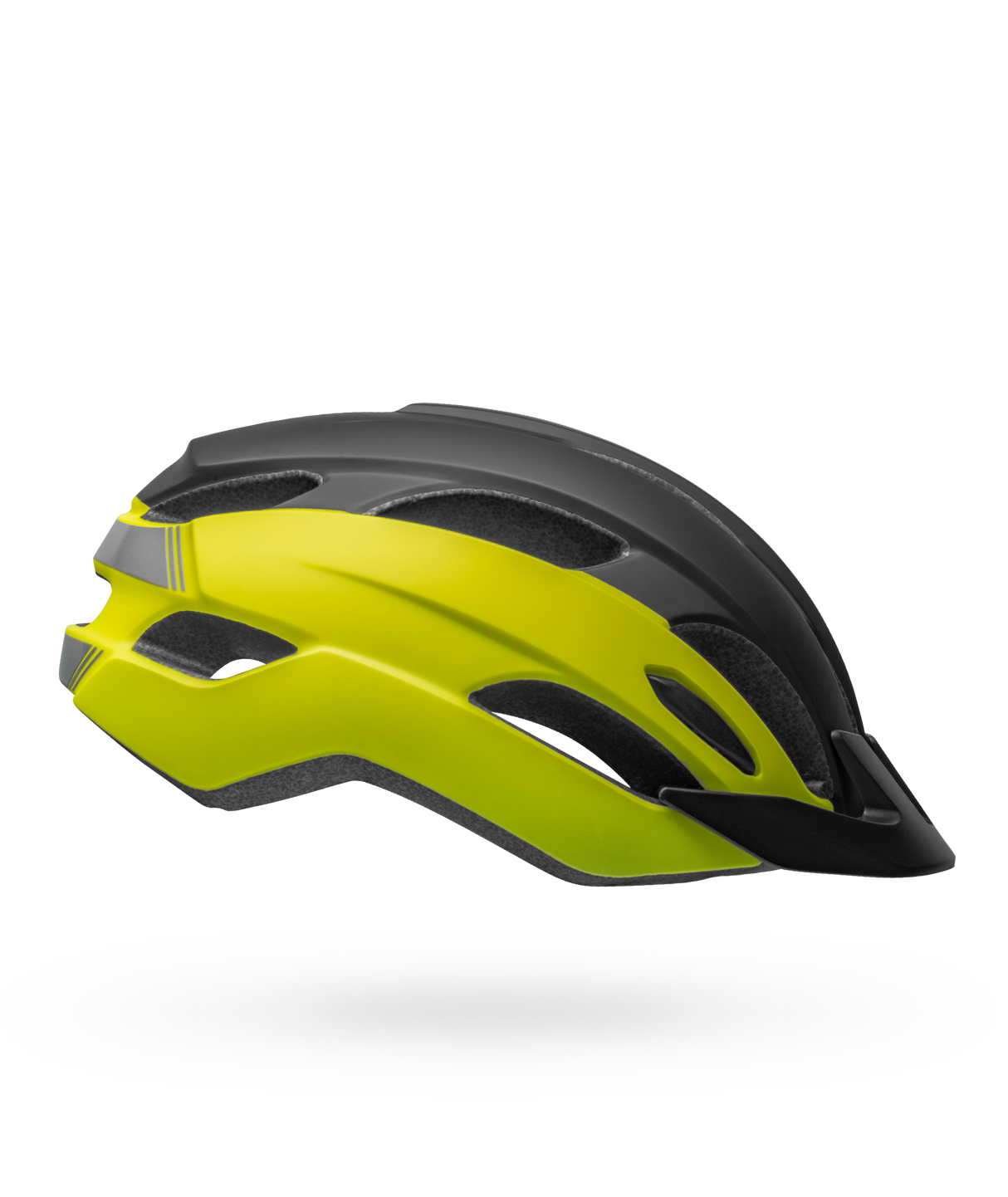 BELL TRACE MIPS BIKE HELMET MATTE_HI_VIZ