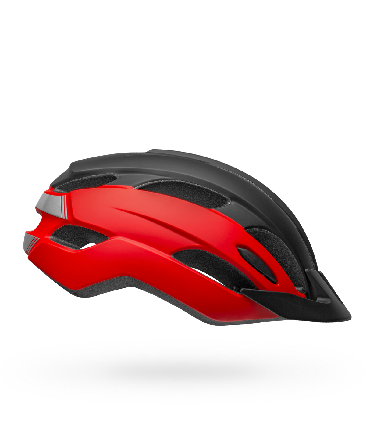 BELL TRACE MIPS HELMET RED/BLK