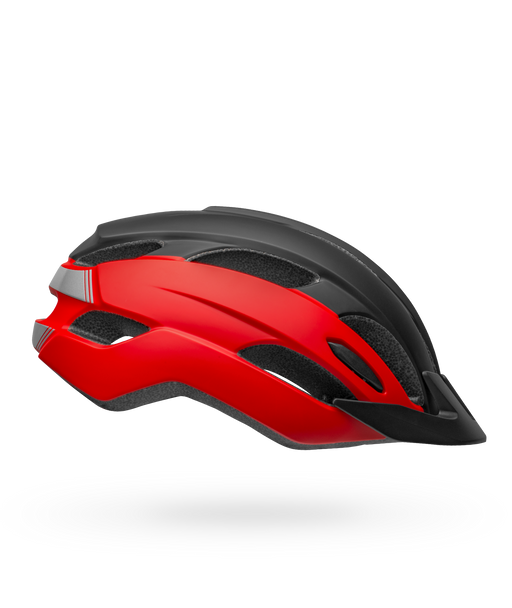 BELL TRACE MIPS HELMET RED/BLK