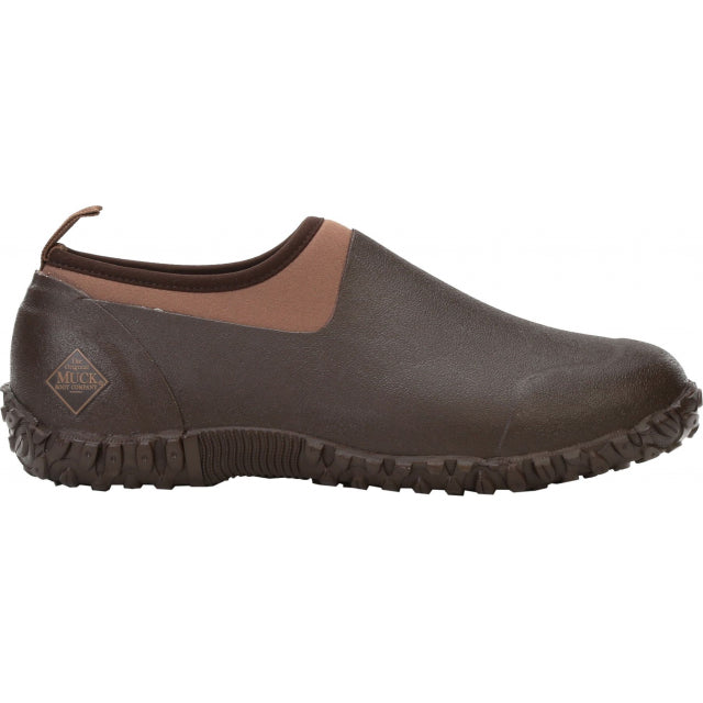 Men's Muckster II Low Rubber Hunting Shoes