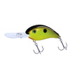 Strike King Pro Model Series 3XD Crankbait Chili Craw