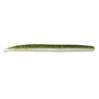 Strike King Ocho Worm Soft Bait Watermelon Red/Blk