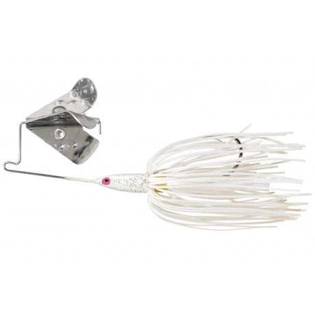 Strike King Buzz King Topwater Buzzbait White