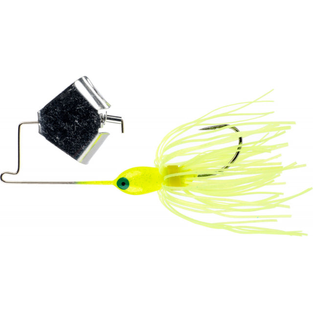 Strike King Mini Pro-Buzz Buzzbait Chartreuse