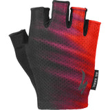 Specialized BG Grail Glove SF Women's Acid Lava/Black Faze