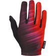 Specialized BG Grail Glove LF Women's Acid Lava/Black Faze