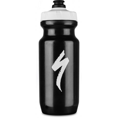 Specialized 21 Oz LBM 2nd Gen Ea Black/White S-Logo