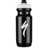 Specialized 21 Oz LBM 2nd Gen Ea Black/White S-Logo