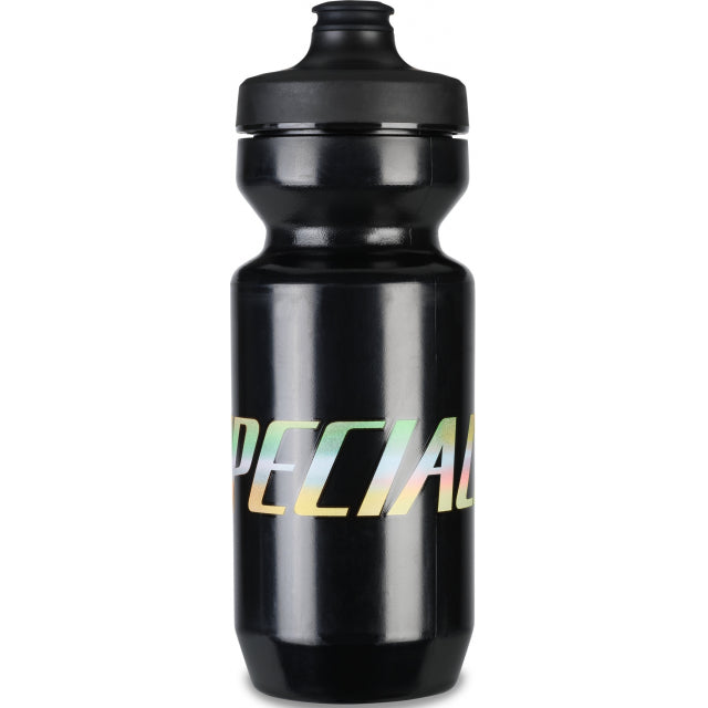 Specialized 22 Oz WGB Ea Black Holograph