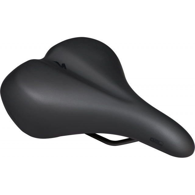 Specialized BG Comfort Gel Black