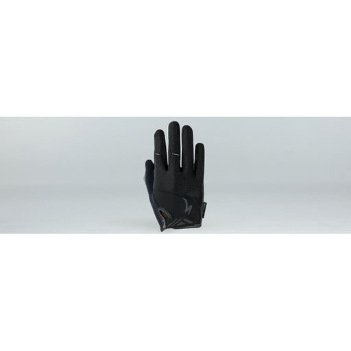 Specialized BG Dual Gel Glove LF Women's Black