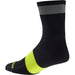 Specialized Reflect Tall Sock Black