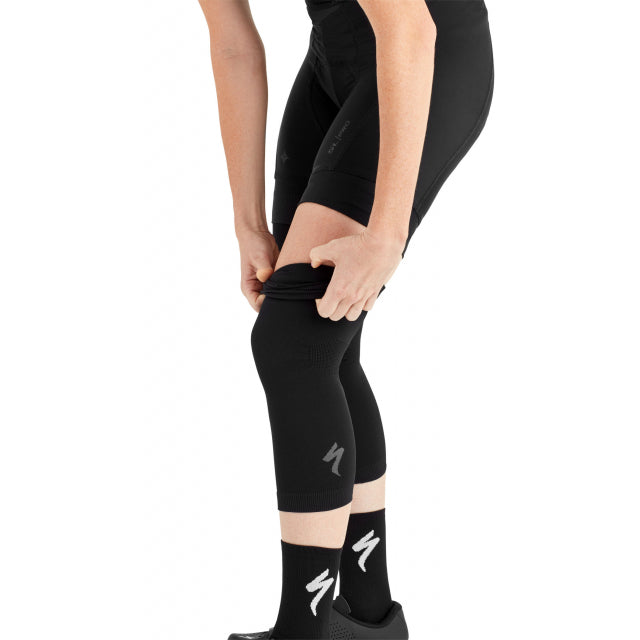 Specialized Therminal Engineered Knee Warmer Black