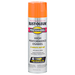 PROFESSIONAL 15 OZ High Performance Enamel Spray - Safety Orange ORANGE