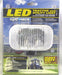 Optronics LED Tractor and Utility Light BLACK