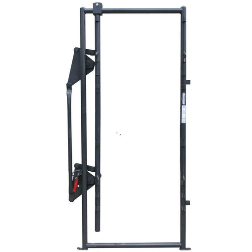 Priefert Sheeted Adjustable Alley Frame GY