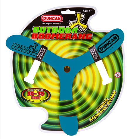 Duncan Outdoor Boomerang