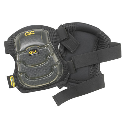 CLC AIRFLOW GEL KNEEPADS