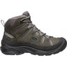 Keen Men's Circadia Mid Polar Steel Grey/Legion Blue