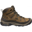 Keen Men's Circadia Mid Wp Bison/Brindle