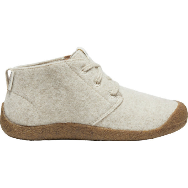 Keen Women's Mosey Chukka Natural Felt/Birch