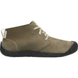 Keen Men's Mosey Chukka Leather Dark Olive/Black