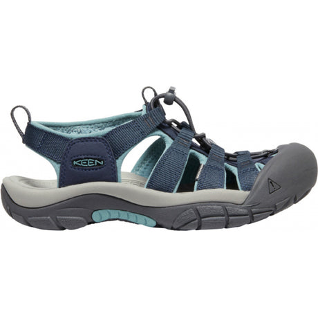 Keen Women's Newport H2 Navy/Magnet