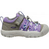 Keen Little Kid's Newport H2Sho Chalk Violet/Drizzle