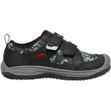 Keen Big Kid's Speed Hound Black/Camo