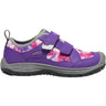 Keen Big Kid's Speed Hound Tillandsia Purple/Multi