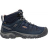 Keen Women's Targhee III Mid WP Vintage Indigo/Peachy Keen