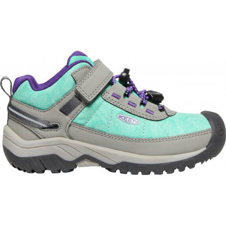 Keen Little Kid's Targhee Sport Waterfall/Vapor