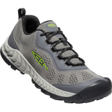 Keen Men's Nxis Speed Steel Grey/Evening Primrose