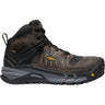 Keen Women's Kansas City+ Mid KBF WP Coffee Bean/Black