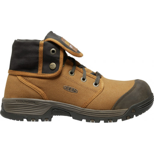 Keen Women's Roswell Mid Almond/Black Olive