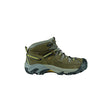 Keen Men's Targhee II Mid Wp Black Olive / Yellow