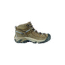 Keen Women's Targhee II Mid Wp Slate Black / Flint Stone