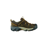 Keen Men's Targhee II Wp Cascade Brown/Golden Yellow