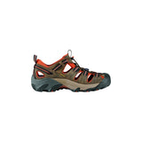 Keen Men's Arroyo II Black Olive/Bombay Brown