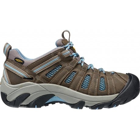 Keen Women's Voyageur Brindle/Alaskan Blue