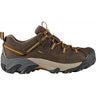 Keen Men's Targhee II Wp Cascade Brown/Golden Yellow