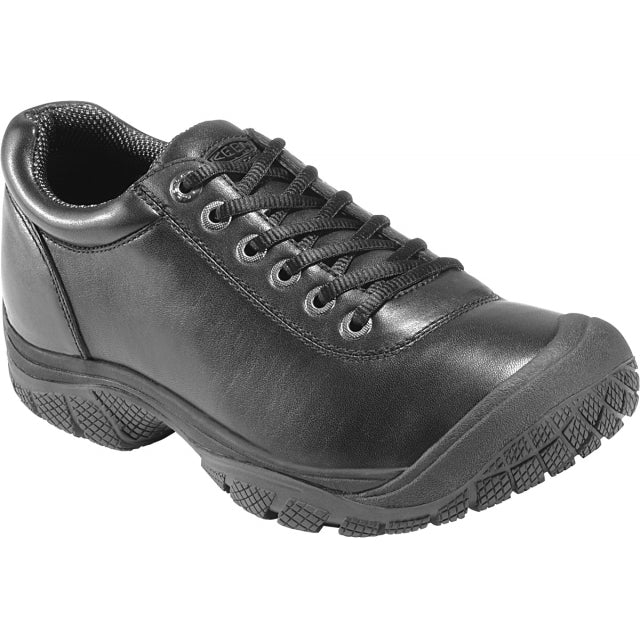 Keen Men's PTC Dress Oxford Black