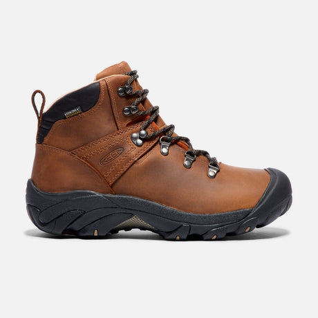 Keen Men's Pyrenees Syrup