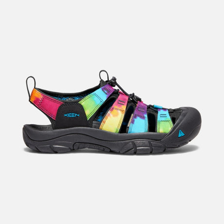 Keen Women's Newport Retro Original Tie Dye