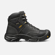 Keen Men's Mt Vernon 6'' WP Black